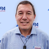 Greg Okeroa